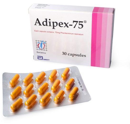 Adipex 75mg
