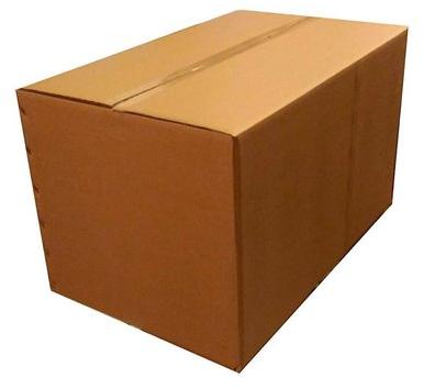 Plain Paperboard Carton Box