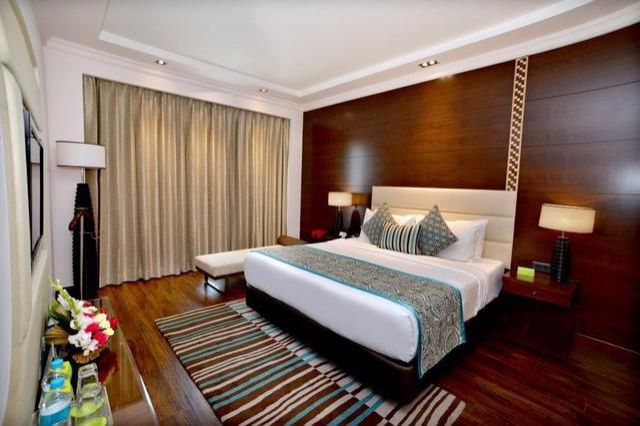 Hotel Interior Designing Services