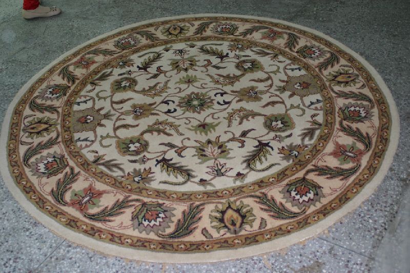 hand tufted rugs