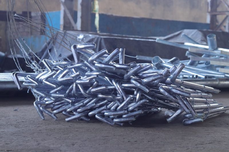 Hot Dip Galvanizing Services