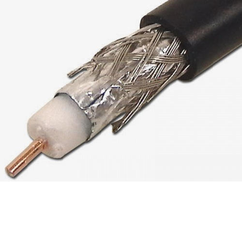 CATV Coaxial Cable