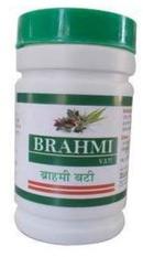 Brahmi bati, Form : Tablet