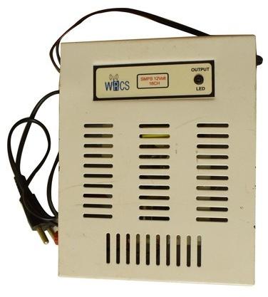 External SMPS Power Supply