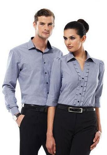 corporate uniform