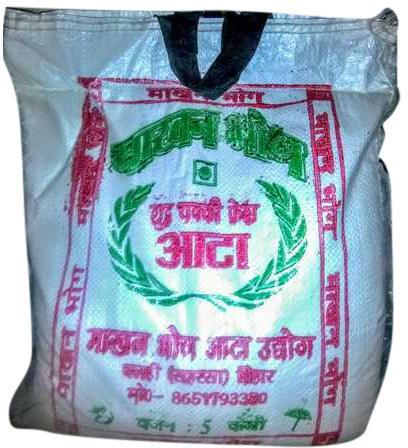 Makhan Pure Wheat Flour, Shelf Life : 6 Month