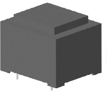 Voltage /Potential Transformers, for pcb mountable