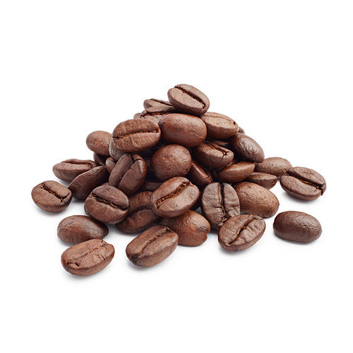 Organic Coffee Beans, for Beverage, Form : Seeds