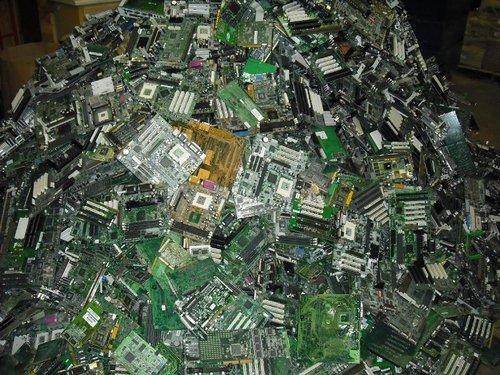 E Waste Scrap, for Recycling