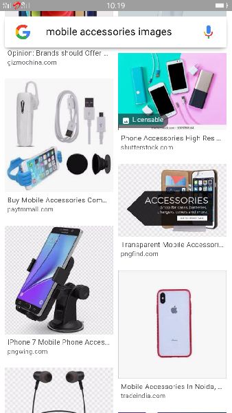 Phone Accessories Png Hd Image  Mobile Accessories Images Png Transparent  Png  Transparent Png Image  PNGitem