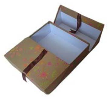 Cardboard Printed Corrugated Box, for Packaging
