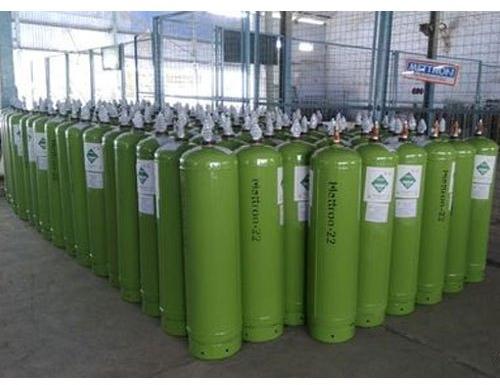 R22 Refrigerant Gases, Purity : 99.9%