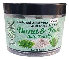 Herbal Skin Polisher