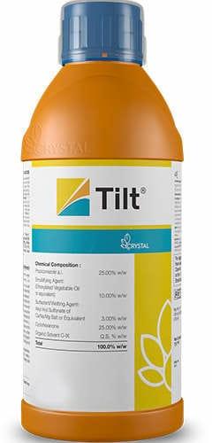 1 Liter Tilt Fungicide