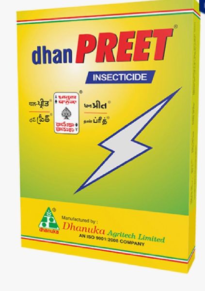 100gm Dhanpreet Insecticide