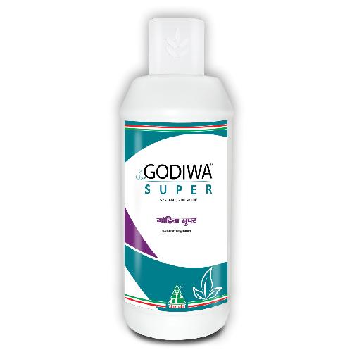 100ml Godiwa Super Fungicide