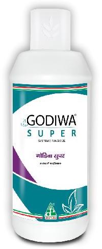 200 Ml Godiwa Super Fungicide