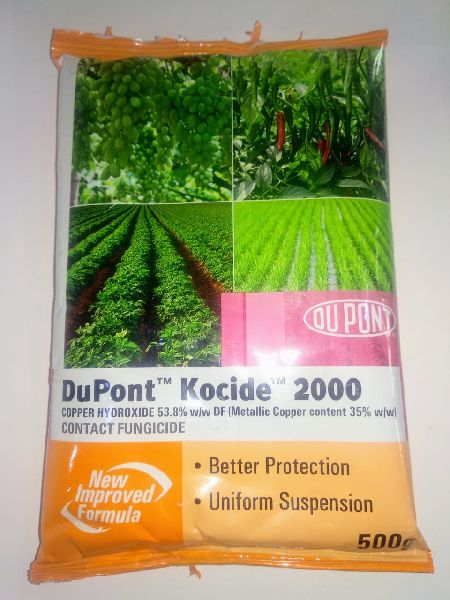 250gm Dupont Kocide Fungicide