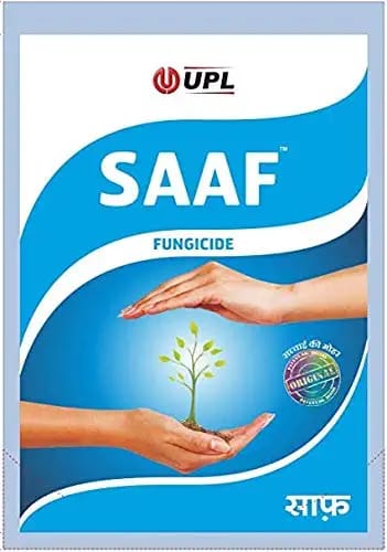 250gm UPL Saaf Fungicide