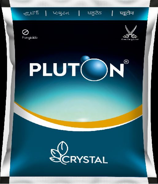 300gm Crystal Pluton Fungicide