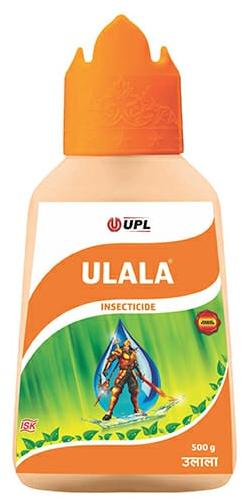 30gm Ulala Insecticide, Packaging Type : Bottle