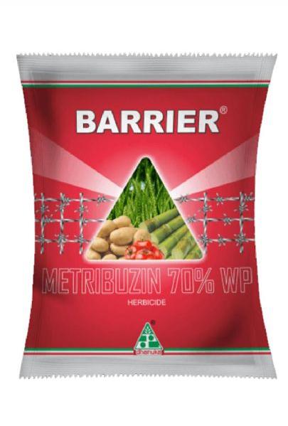 500gm Barrier Herbicide