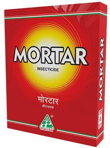 500gm Mortar Insecticide