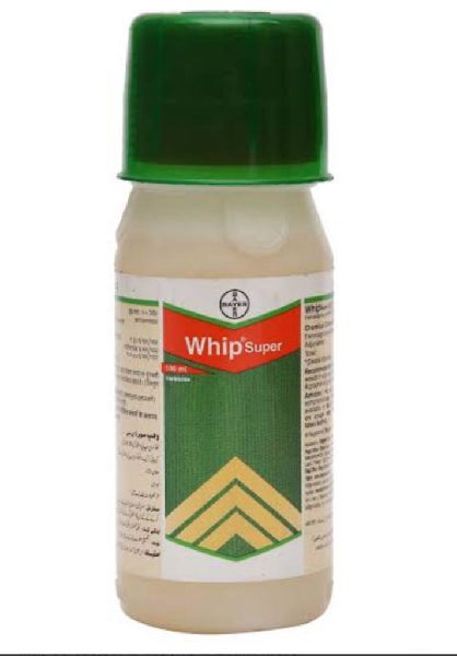 500ml Whip Super Herbicide, for Agriculture