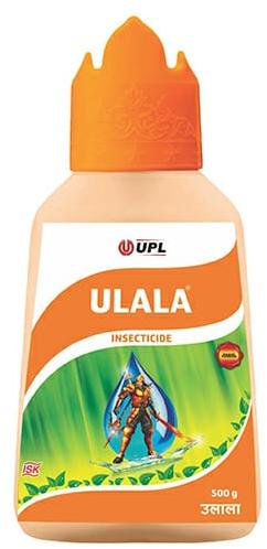 60gm Ulala Insecticide, for Agriculture, Form : Liquid