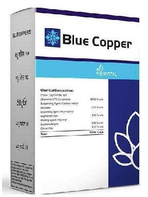 Blue Copper Fungicide
