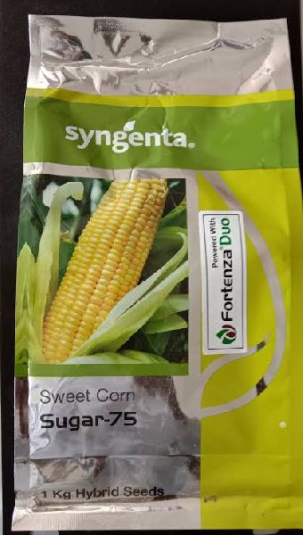 sweet corn