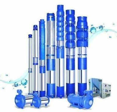 Automatic Submersible Pumps, for Agriculture, Cryogenic, Domestic, Farm Irrigation, Industrial, Sewage