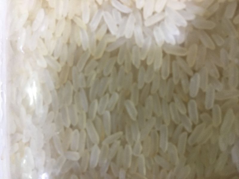 Common ir 64 parboiled rice, Packaging Type : Plastic Bags