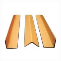 Kraft Paper Edge Protector, Type : Solid