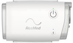 AirMini by ResMed &amp;amp;amp;ndash; CPAP Device