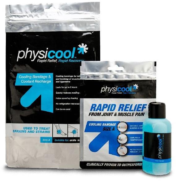 Physicool Combo Pack, for Hospital, Orthopaedic, Home Use, Feature : Eco Friendly