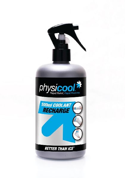 Physicool Coolent Refill, for Hospital, Orthopaedic, Home use, Feature : Eco Friendly