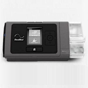 ResMed Air Start 10 – CPAP, for Home Purpose