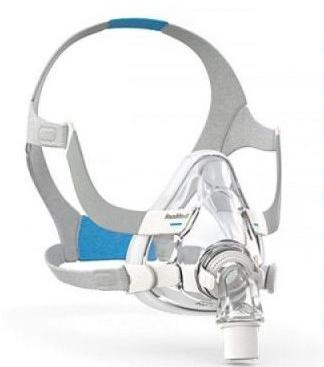 Resmed AirFit F20 Mask For Cpap Machines