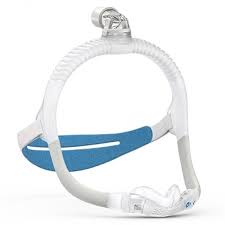 ResMed AirFit N30i Nasal CPAP Mask, for Clinical, Hospital, Laboratory, Home use, Feature : Eco Friendly