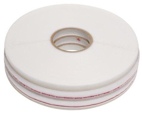 AVR Butly Rubber Bag Sealing Tape, Color : White