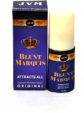 10ml Blunt Marquis Apparel Perfume
