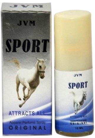 10ml Sports Apparel Perfume