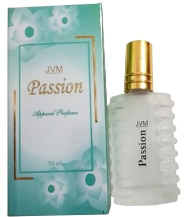 30ml Passion Apparel Perfumes