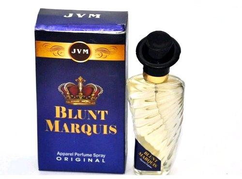 30ml Blunt Marquis Apparel Perfume
