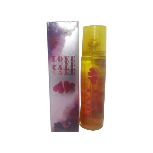 Love Call Apparel Perfume