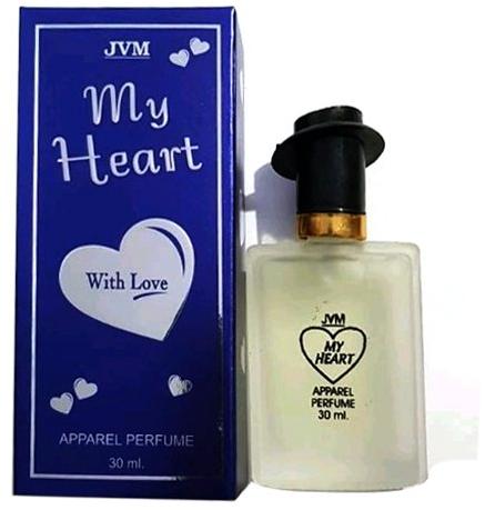 My Heart Apparel Perfume