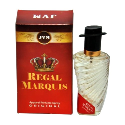 Regal Marquis Apparel Perfume
