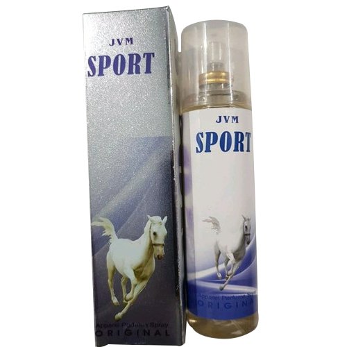 135ml Sports Apparel Perfume
