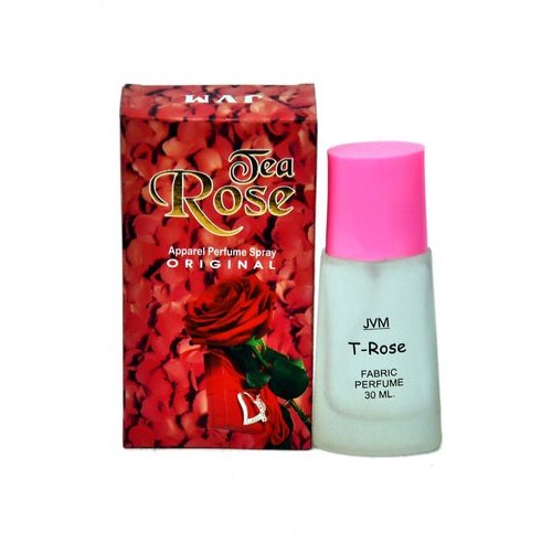 30ml Tea Rose Apparel Perfume